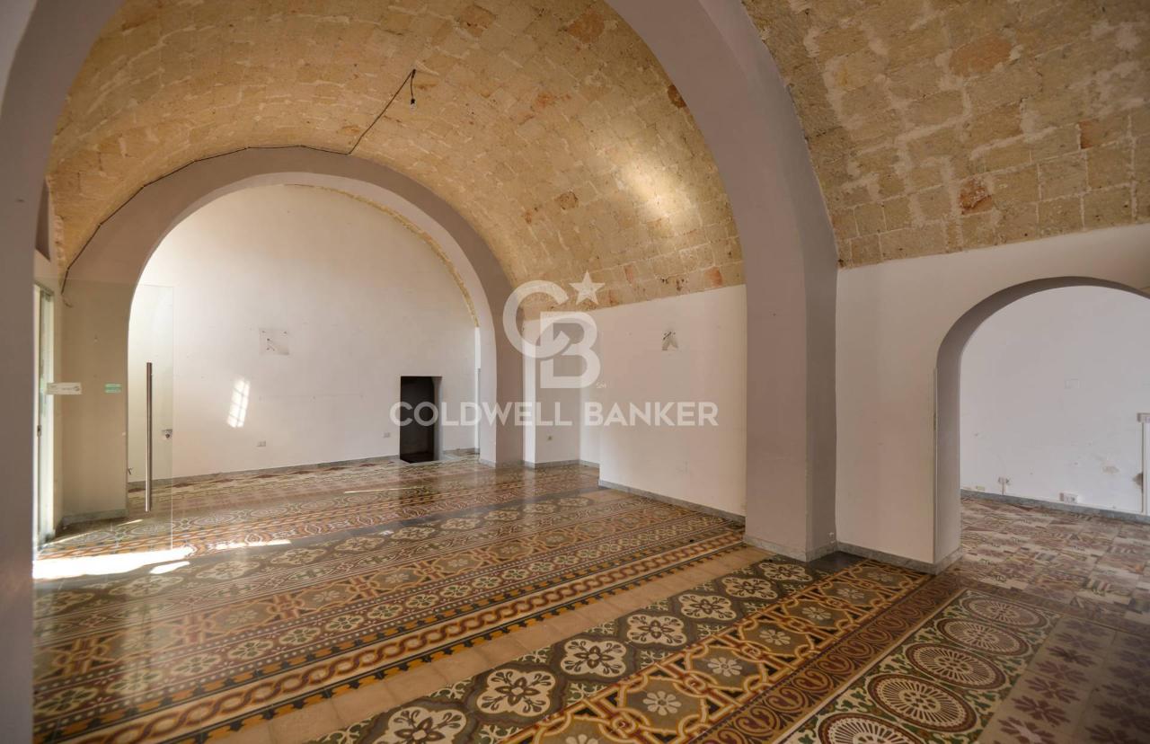 Ristorante in Via Colonne 57-59, Brindisi, {3} - Foto 1