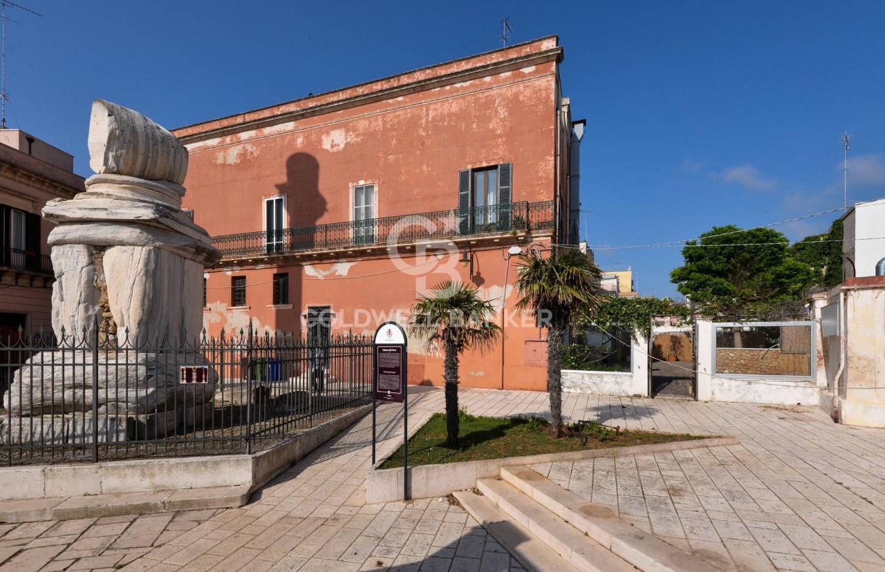 Ristorante in Via Colonne 57-59, Brindisi, {3} - Foto 2