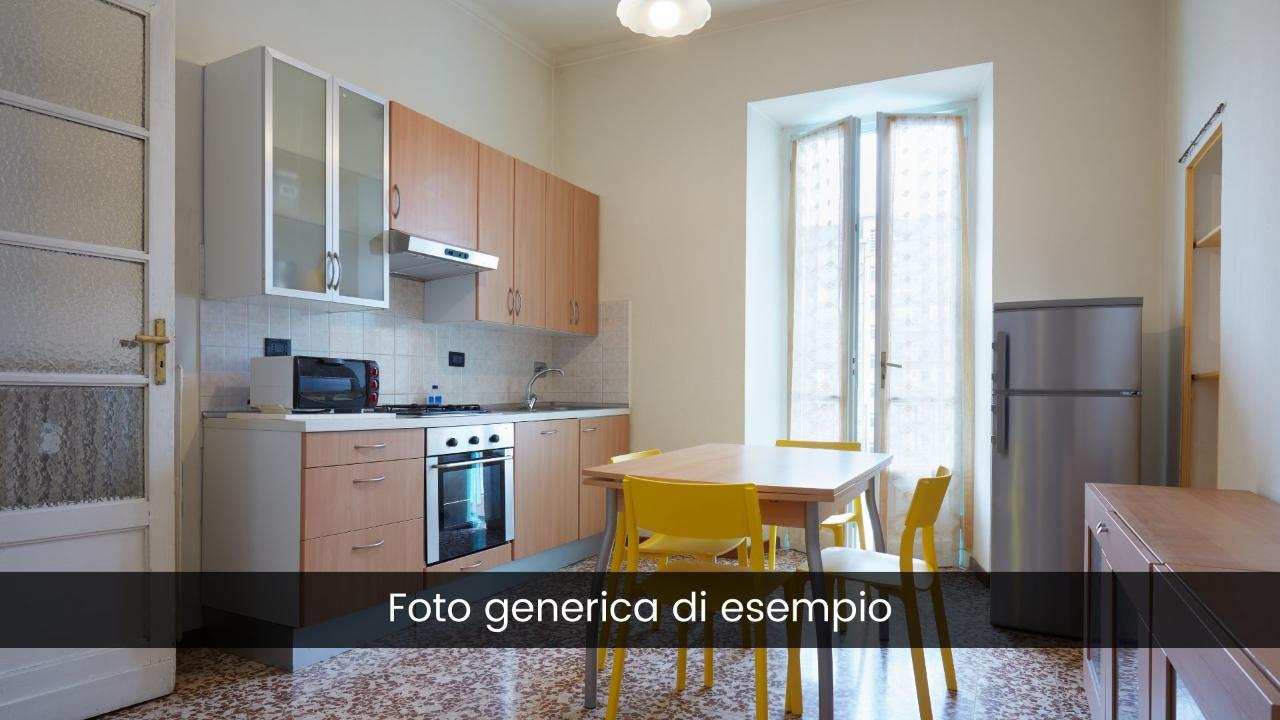 appartamento in vendita a Reggio nell'Emilia in zona Città Storica