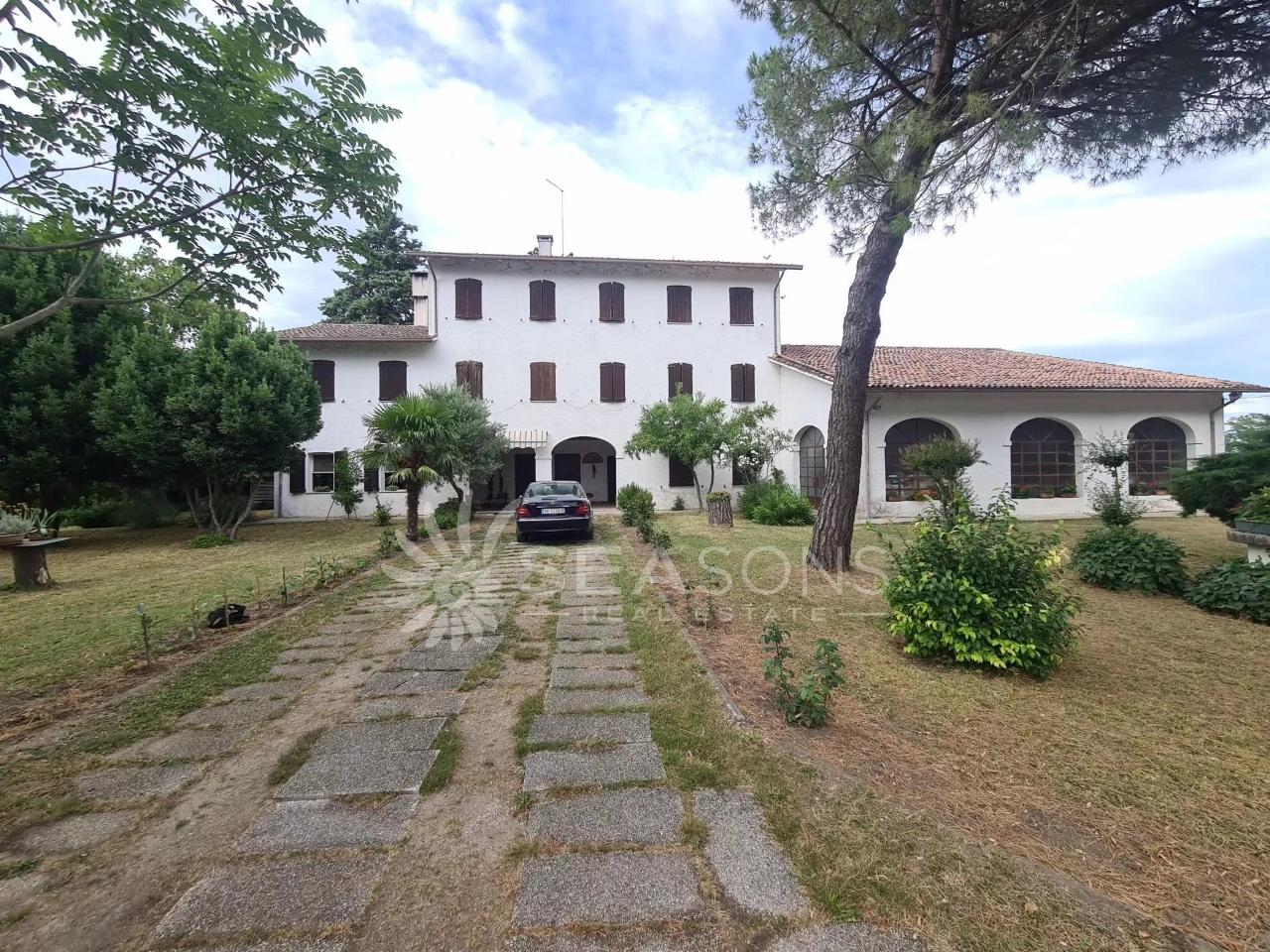 Villa in vendita a Musile Di Piave