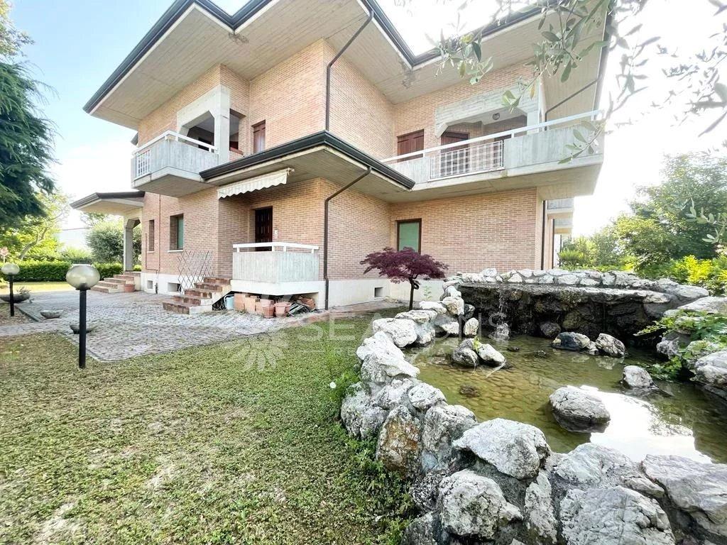 Villa in vendita a Jesolo