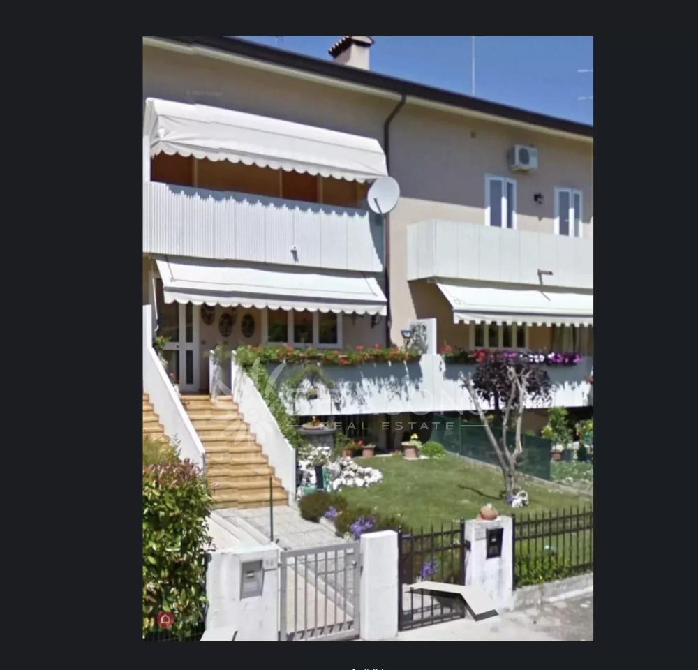 Villa a schiera in vendita a Eraclea