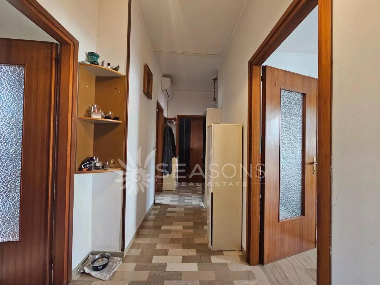 Appartamento in vendita a San Dona' Di Piave
