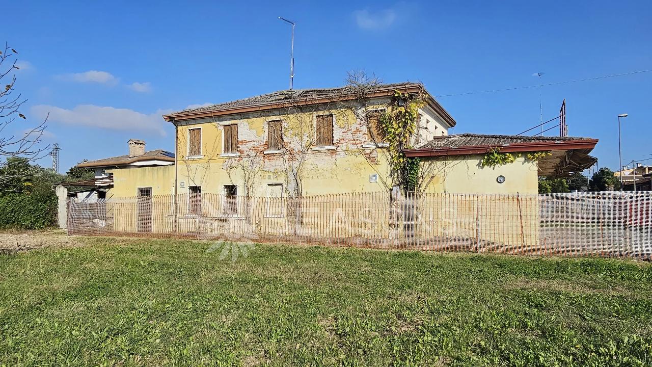 Terreno edificabile residenziale in vendita a Musile Di Piave