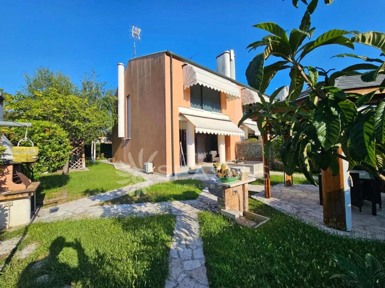 Villa a schiera in vendita a Cavallino Treporti