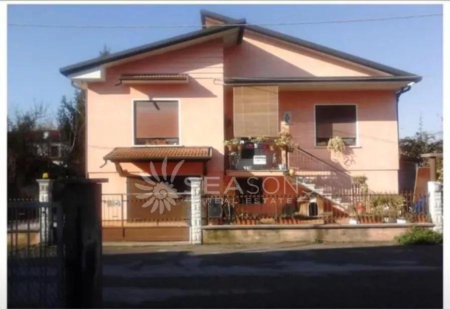 Casa indipendente in vendita a San Dona' Di Piave