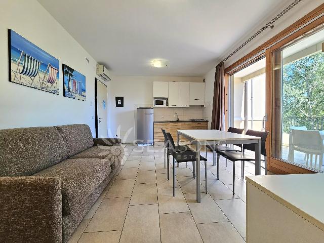 2-room flat, Caorle - Photo 1