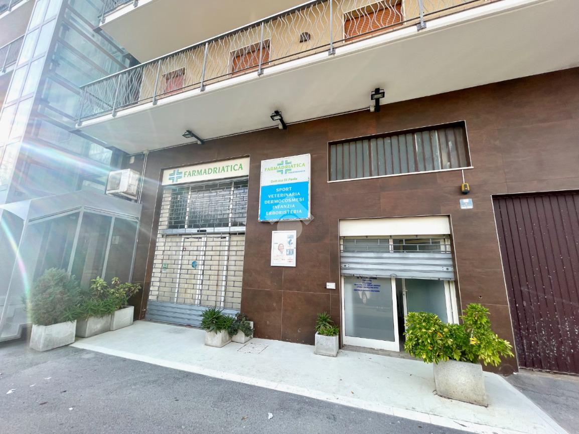 Negozio in Via Adriatica Sud 89, Francavilla Al Mare, {3} - Foto 1