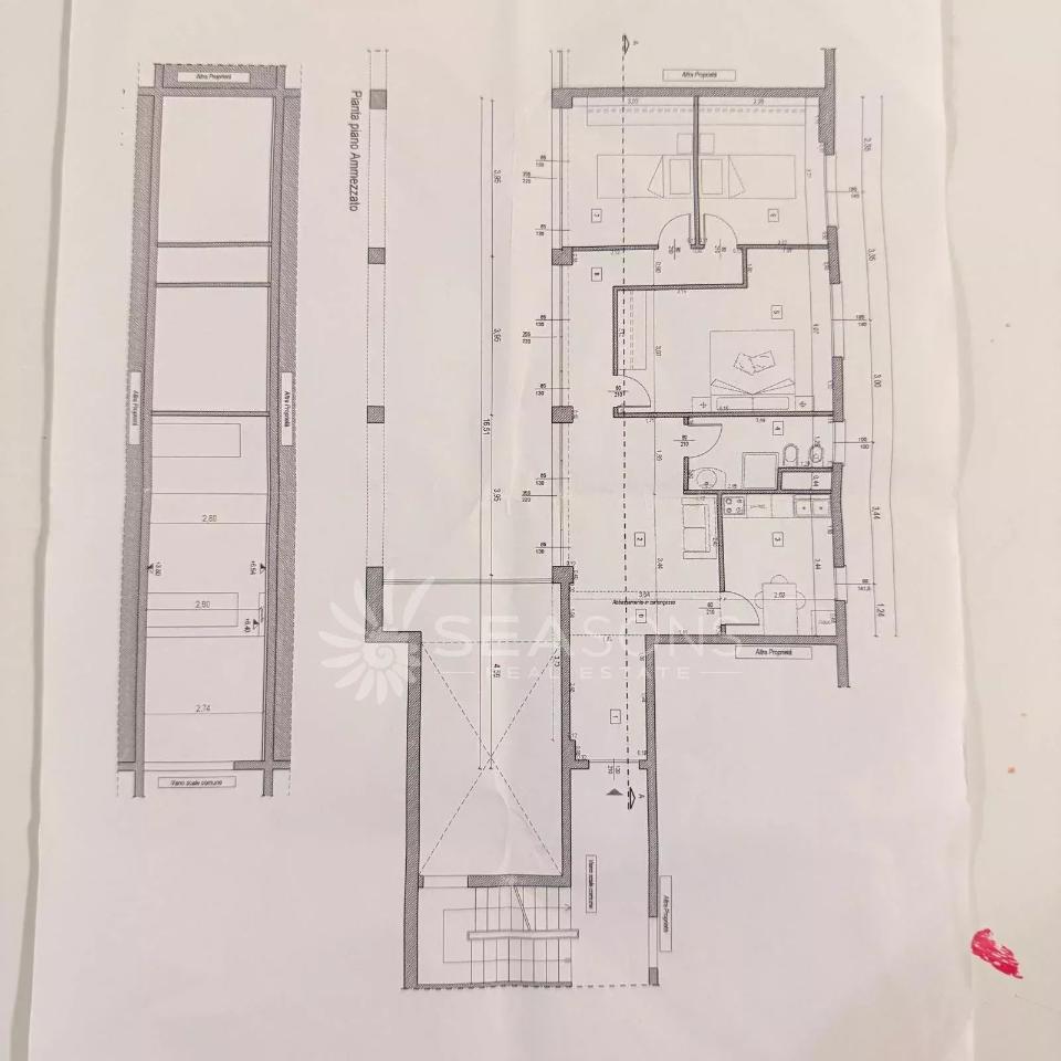 appartamento in vendita a Venezia in zona Carpenedo