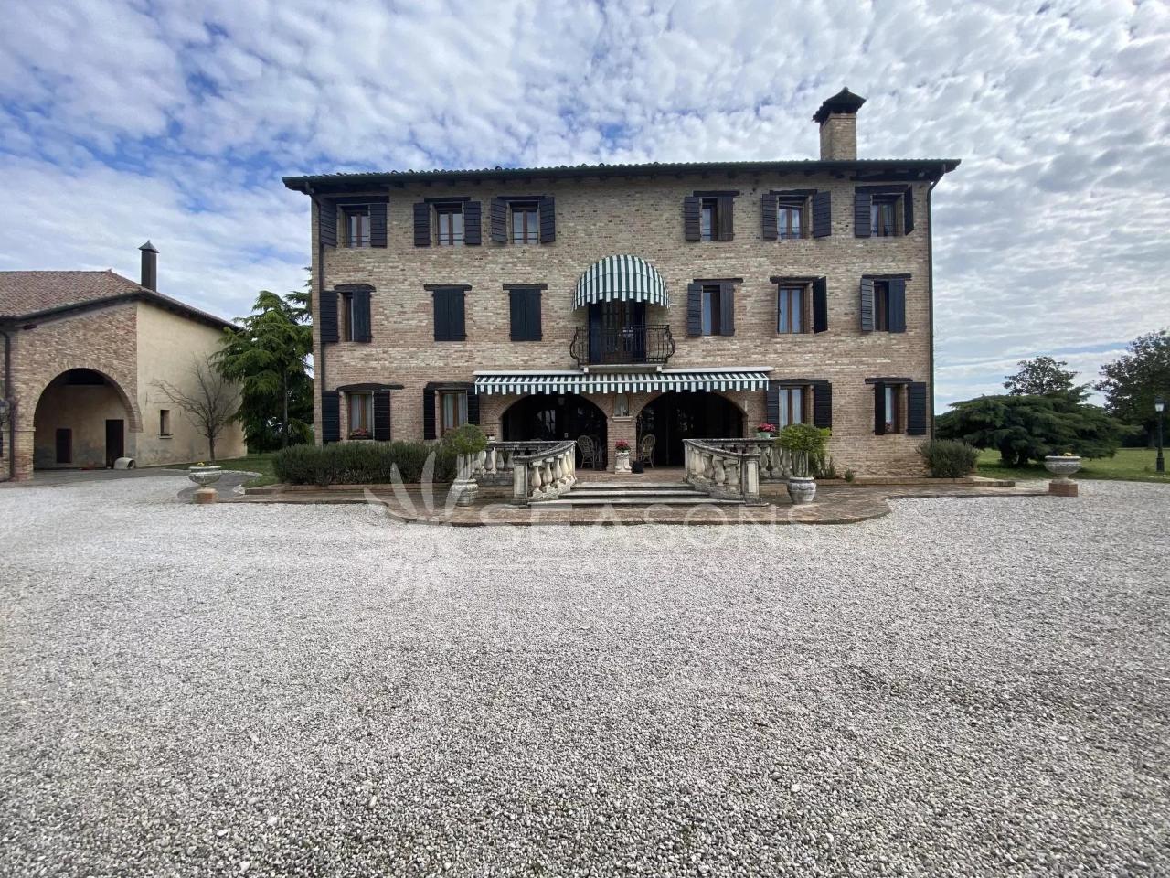 Villa in vendita a Motta Di Livenza