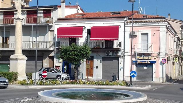 3-room flat in Corso Nazionale, Termoli - Photo 1