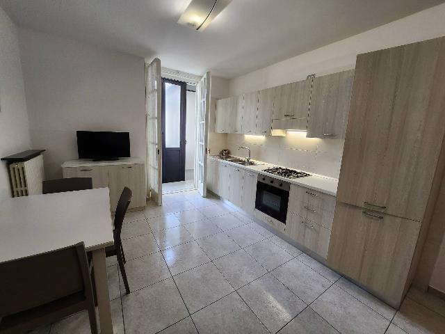 3-room flat in Corso Nazionale 184, Termoli - Photo 1