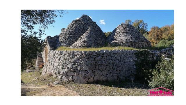 Rustico in {3}, Contrada Chiobbica - Foto 1