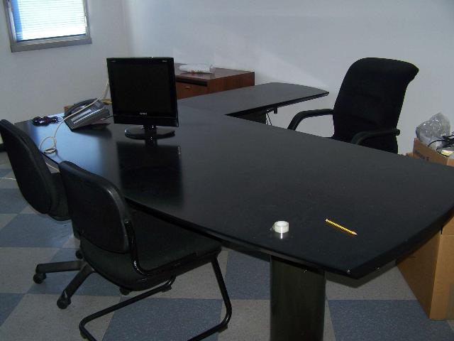 Büro in {3}, Via XXV Aprile - Foto 1