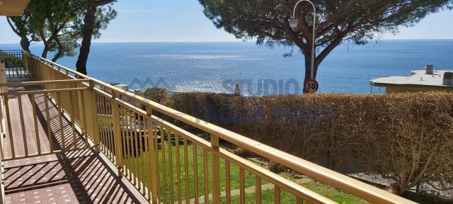 3-room flat in Via San Stevi, Santo Stefano al Mare - Photo 1