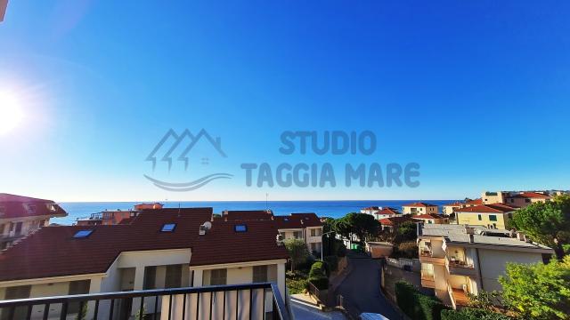 2-room flat in Strada Casai, Riva Ligure - Photo 1