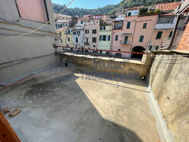 3-room flat in Via Isabella Novaro 12, Taggia - Photo 1