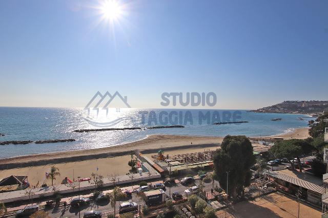 3-room flat in Via Sant'Erasmo, Taggia - Photo 1