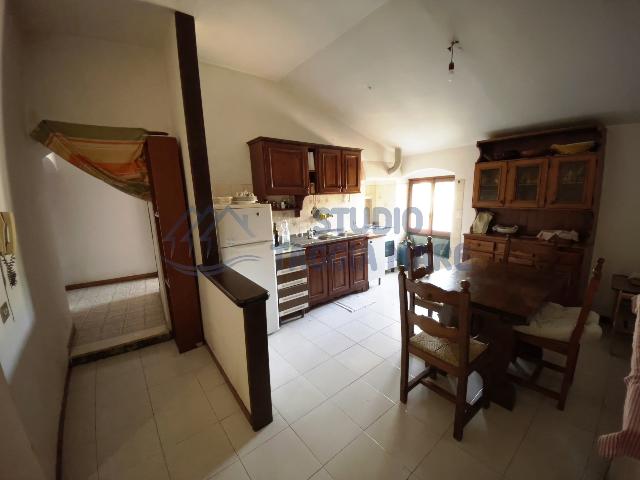 3-room flat, Taggia - Photo 1