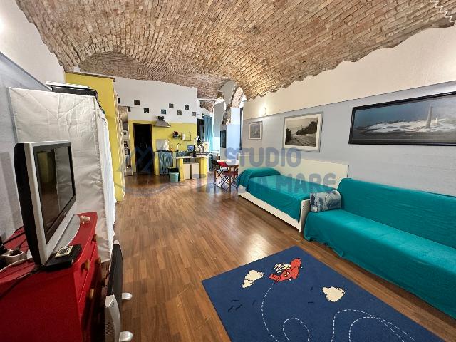 2-room flat in Vico Ciazo, Taggia - Photo 1