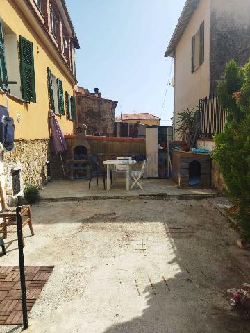 4-room flat in Via Mazzini, Pompeiana - Photo 1