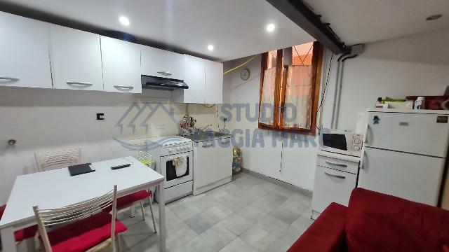 Einzimmerwohnung in Strada Casai, Riva Ligure - Foto 1