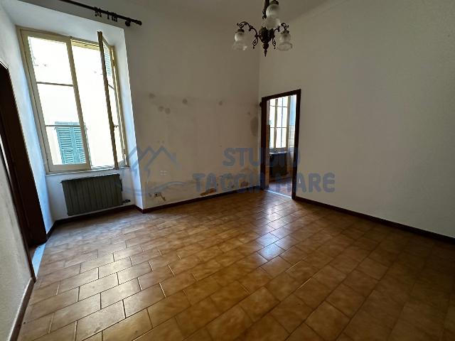 4-room flat in Via Nino Bixio, Riva Ligure - Photo 1