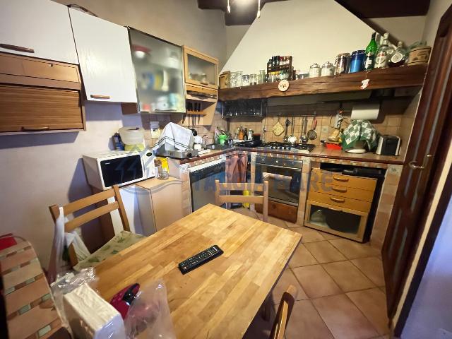 4-room flat in Piazza Cavour, Taggia - Photo 1