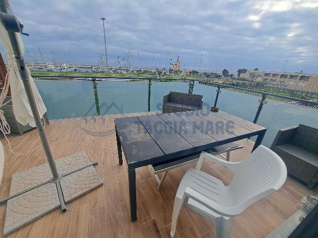 2-room flat in Via Gianni Cozzi, Santo Stefano al Mare - Photo 1