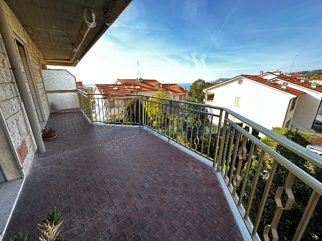 3-room flat in Ss1, Riva Ligure - Photo 1