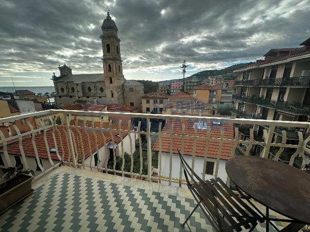 Quadrilocale in Vico San Maurizio, Riva Ligure - Foto 1