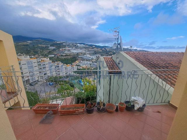 3-room flat in Via Belvedere, Riva Ligure - Photo 1