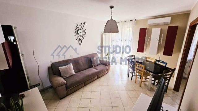 3-room flat in Via Beglini 91, Taggia - Photo 1