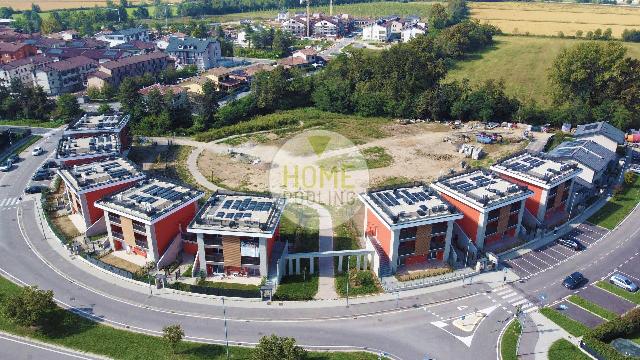 Trilocale in Via Cascina Cascinetta, Siziano - Foto 1