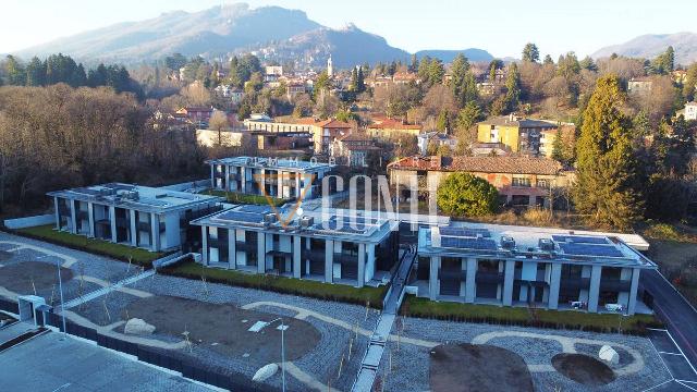 Vierzimmerwohnung in Via Vannucci, Varese - Foto 1