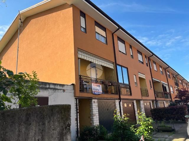 Villa a schiera in {3}, Via Tiziano 113 - Foto 1