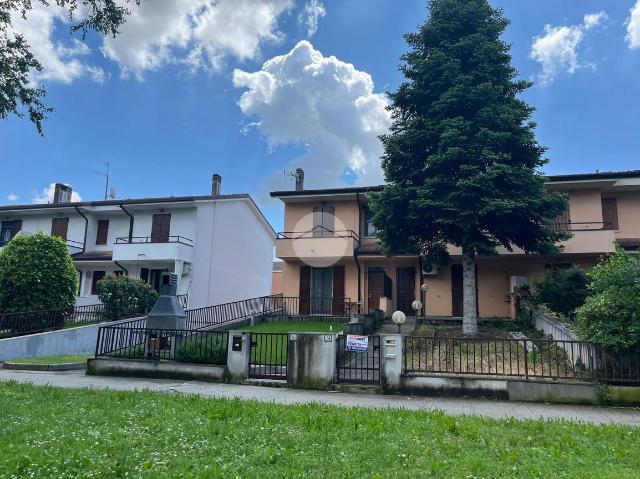 Villa a schiera in {3}, Via Gian Battista Tiepolo 14 - Foto 1