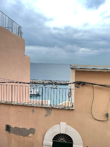 Trilocale in Via San Rocco, Procida - Foto 1