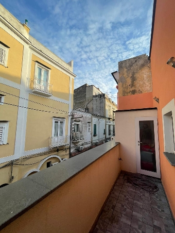 2-room flat in Via Vittorio Emanuele, Procida - Photo 1