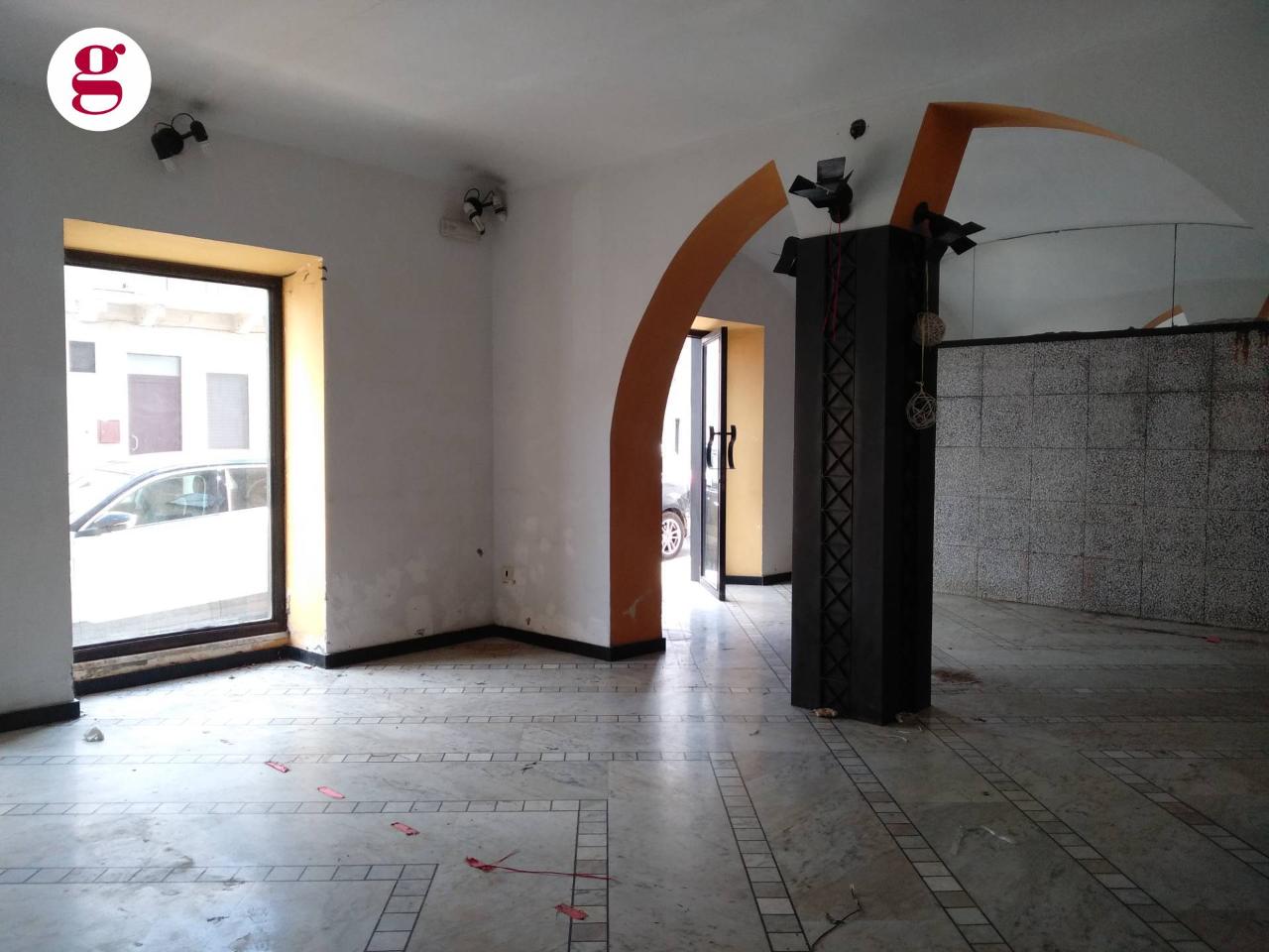 Negozio in Via Santa Lucia 37, Vasto - Foto 1