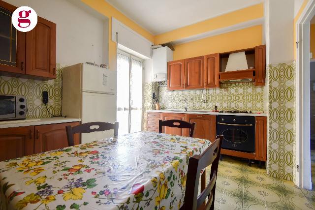 Dreizimmerwohnung in Viale Francesco del Greco 6, Vasto - Foto 1