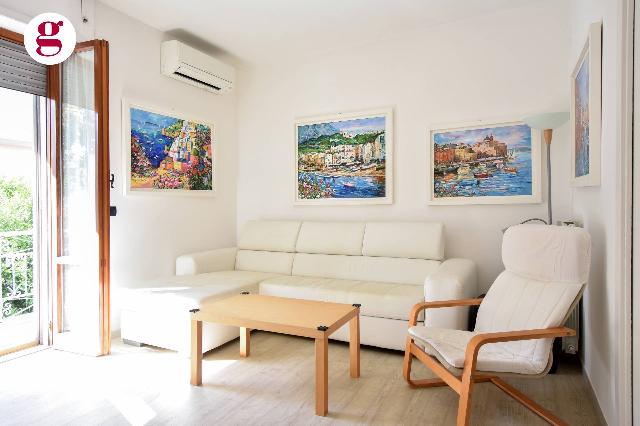 3-room flat in Viale Dalmazia 156, Vasto - Photo 1