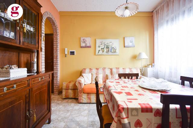 2-room flat in Via Antonio Marchesani 12, Vasto - Photo 1