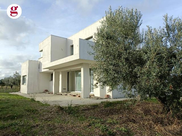 Villa in Via Torre Sinello, Vasto - Foto 1