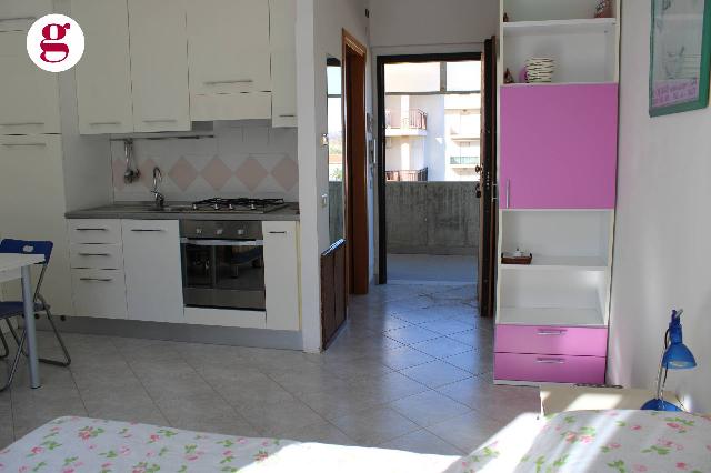 One-room flat in Strada Statale 16 Sud 86, Vasto - Photo 1