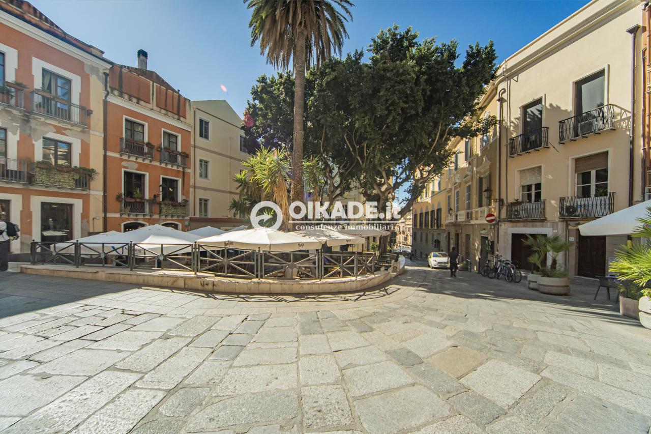 Negozio in Via Giovanni Maria Dettori 29, Cagliari, {3} - Foto 2