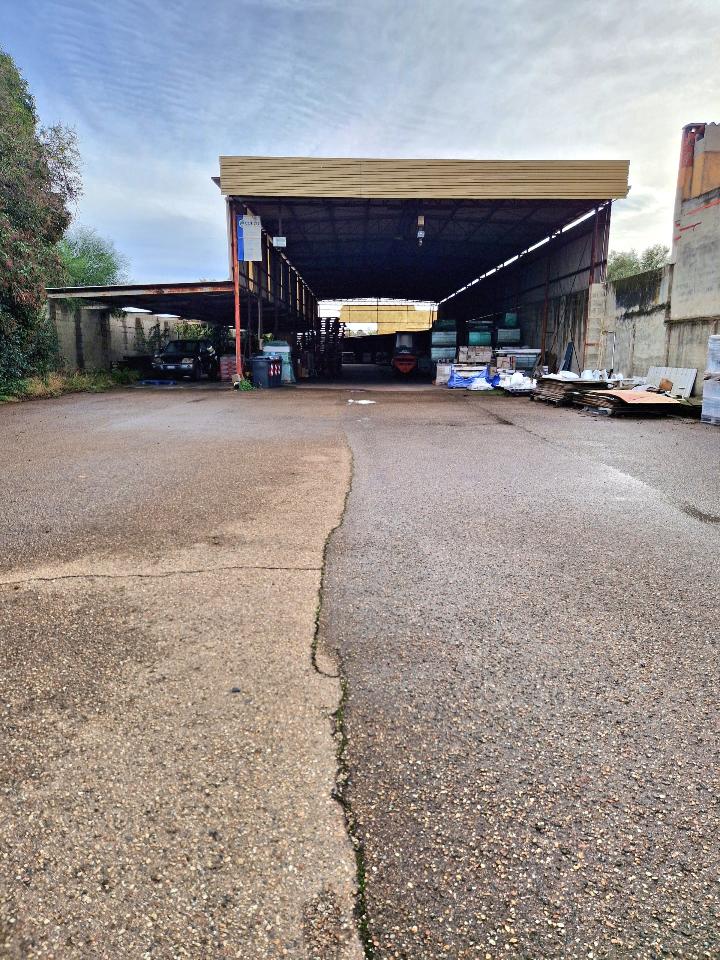 Magazzino in Via Guglielmo Marconi 690, Quartu Sant'Elena, {3} - Foto 1