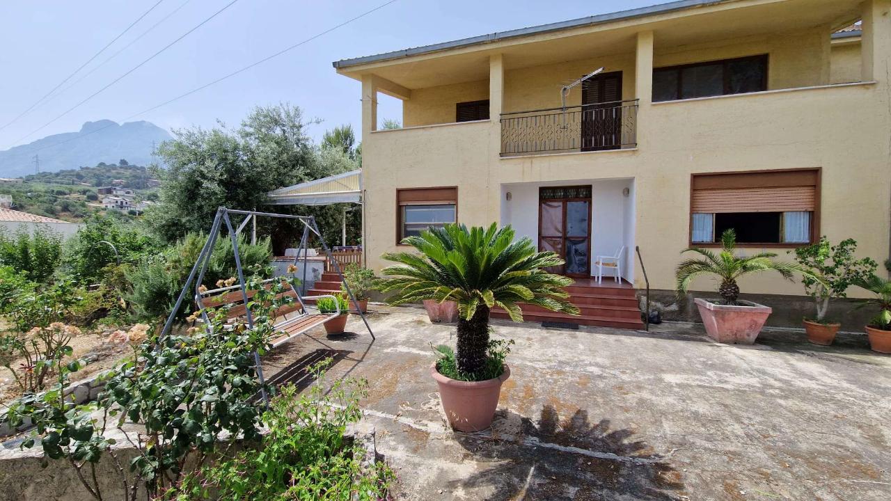 Villa in vendita a Termini Imerese