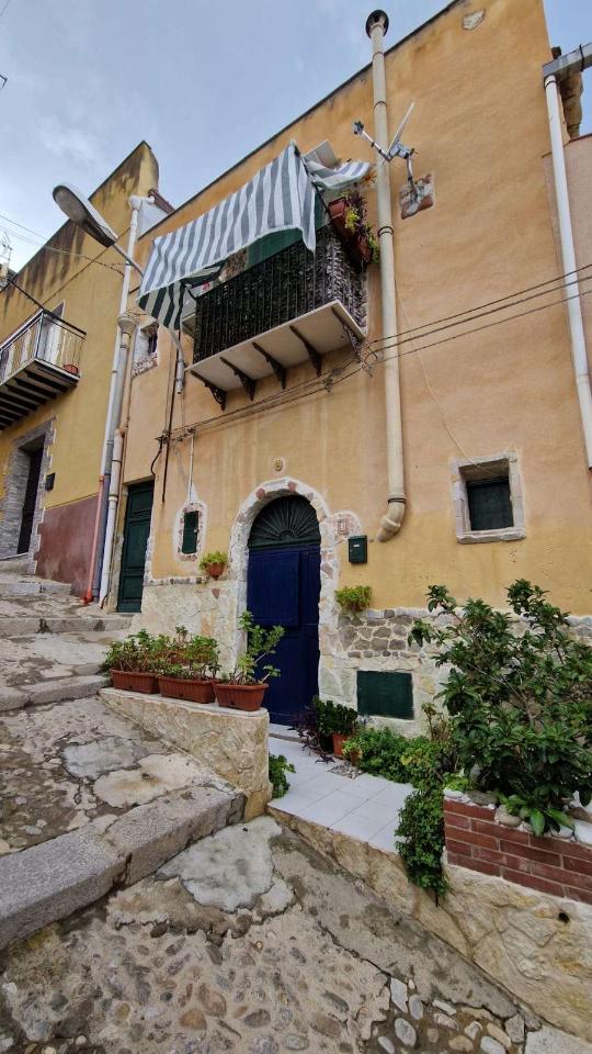 Casa indipendente in vendita a Termini Imerese