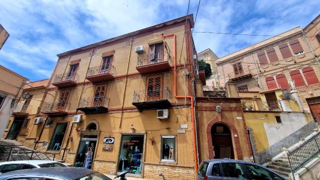 Wohnung in Corso Umberto E Margherita 44, Termini Imerese - Foto 1